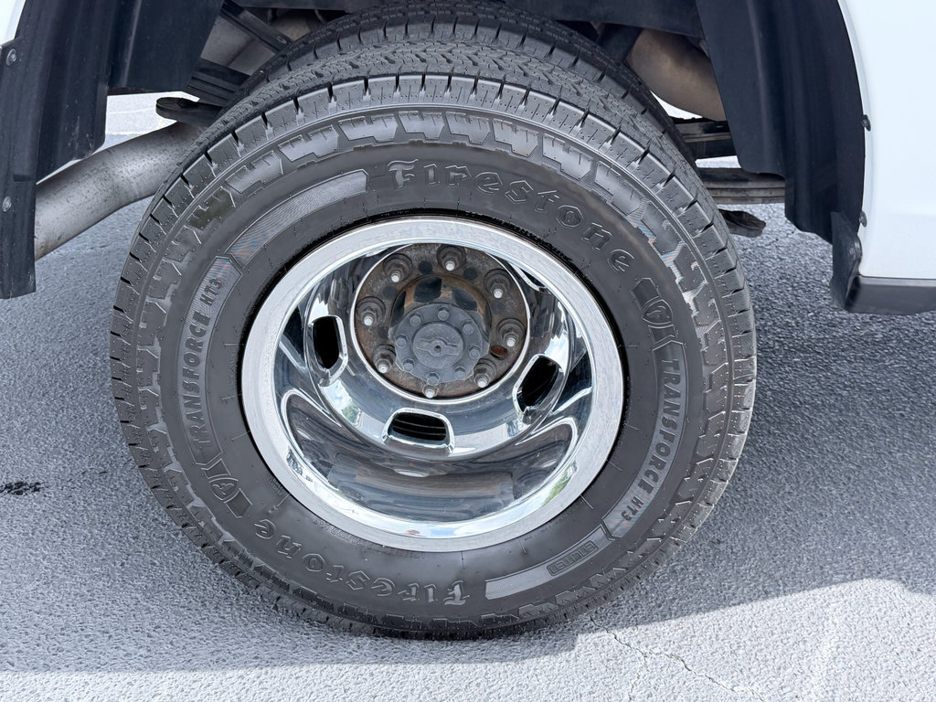 Used 2024 RAM 3500 Big Horn AWD/4WD image 35