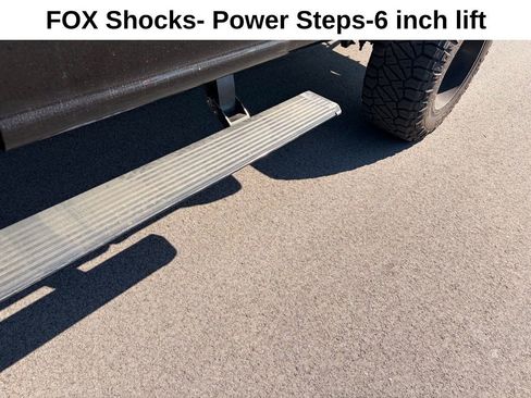 Used 2019 Ford F250 Platinum w/ Platinum Ultimate Package image 15