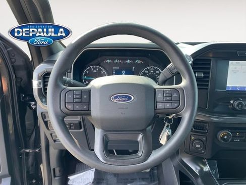 Used 2023 Ford F150 XL w/ STX Appearance Package AWD/4WD image 15