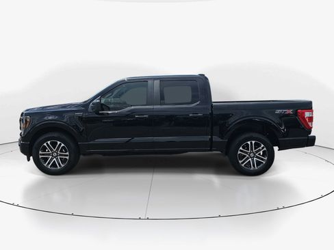 Used 2023 Ford F150 XL w/ STX Appearance Package RWD image 7