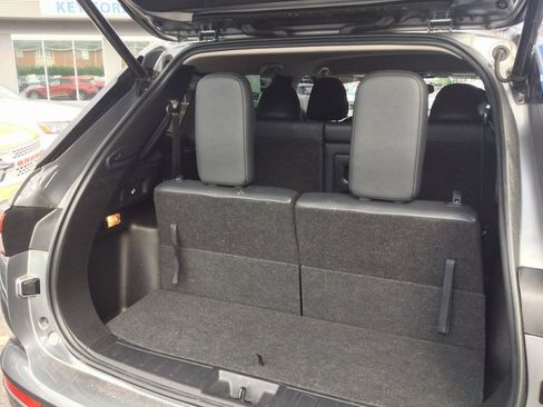 Used 2023 Mitsubishi Outlander SE image 17