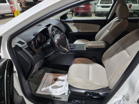 Used 2015 MAZDA CX-9 Sport AWD/4WD image 23