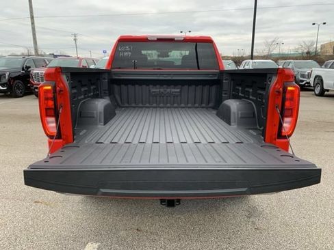 New 2026 GMC Sierra 1500 SLE AWD/4WD image 26