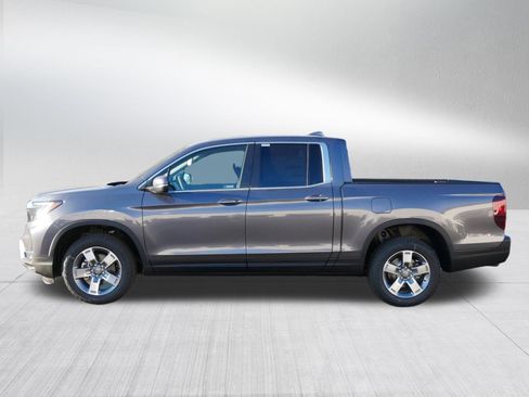 New 2026 Honda Ridgeline RTL image 4