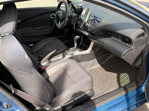 Used 2013 Honda CR-Z image 16