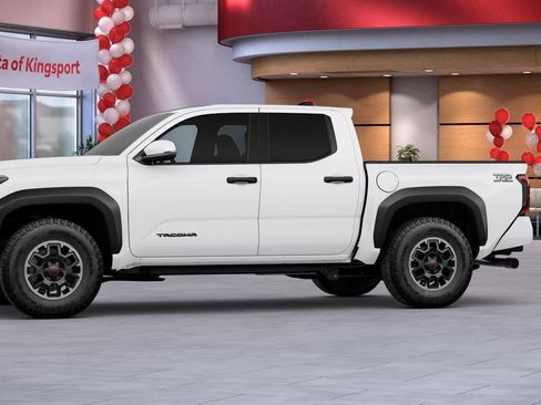 New 2026 Toyota Tacoma TRD Off-Road image 19
