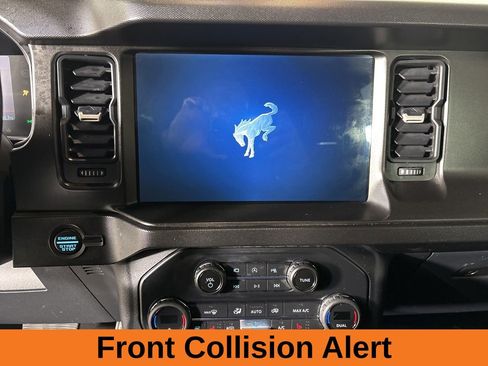 Used 2021 Ford Bronco First Edition image 14