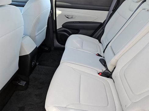New 2026 Hyundai Tucson SE image 29