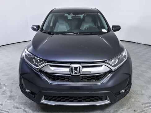 Used 2017 Honda CR-V EX image 32