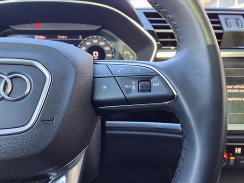 Used 2023 Audi Q3 2.0T Premium Plus w/ Premium Plus Package image 14