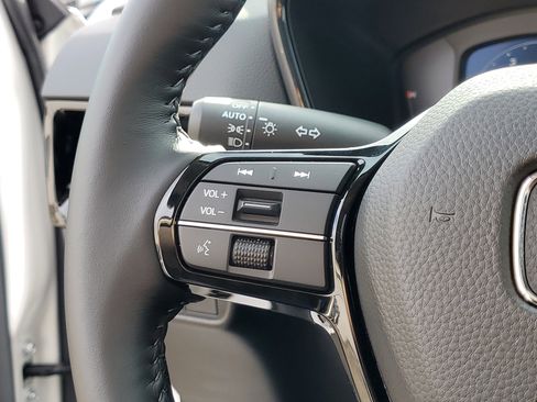 Certified 2026 Honda CR-V EX-L image 26