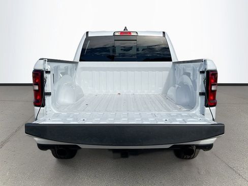 New 2026 RAM 1500 Laramie w/ Night Edition image 26