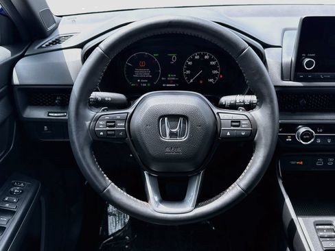 Used 2024 Honda CR-V Sport image 14