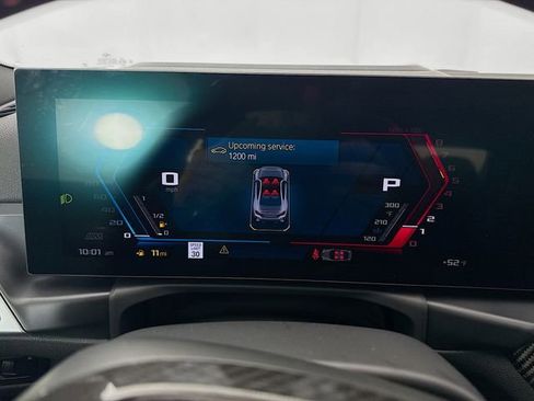 New 2026 BMW M2 w/ Lighting Package image 10