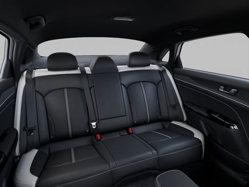 New 2026 Kia K5 GT-Line AWD/4WD image 16