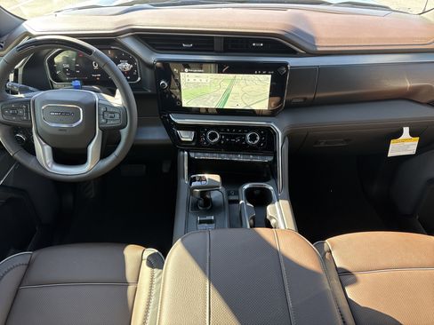 New 2026 GMC Sierra 1500 Denali image 28