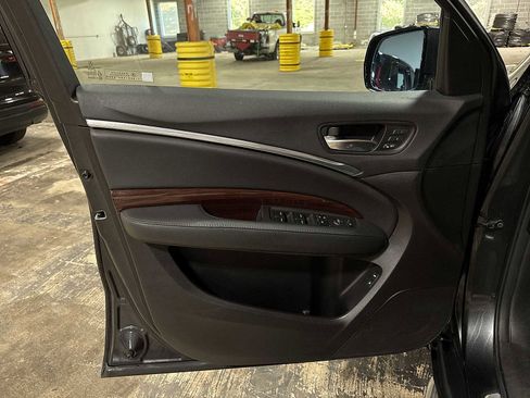 Used 2015 Acura MDX SH-AWD image 31