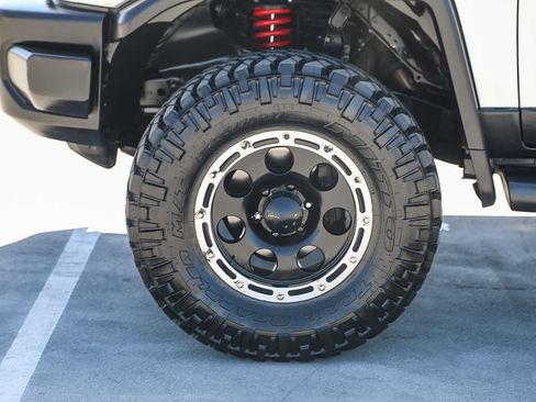 Used 2007 Toyota FJ Cruiser 4WD image 10