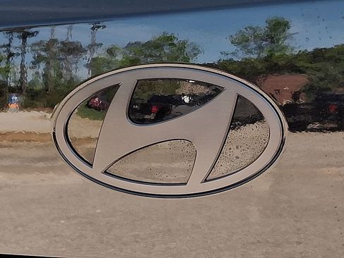 Used 2025 Hyundai Santa Fe Calligraphy AWD/4WD image 32