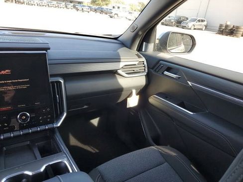 New 2026 GMC Acadia Elevation w/ Black Edition image 15