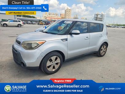Used 2014 Kia Soul