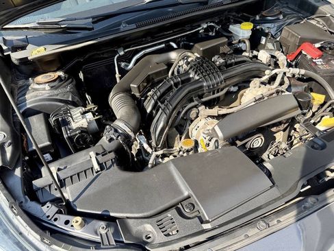 Used 2018 Subaru Impreza 2.0i Sport w/ Popular Package #1 AWD/4WD image 16