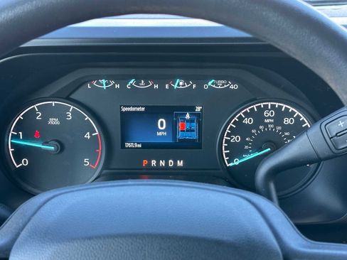 Used 2023 Ford F350 XLT w/ FX4 Off-Road Package AWD/4WD image 23