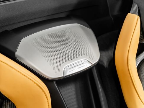 Used 2021 Chevrolet Corvette Stingray Preferred Conv w/ 2LT image 31