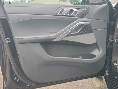 New 2027 BMW X6 M60i AWD/4WD image 7