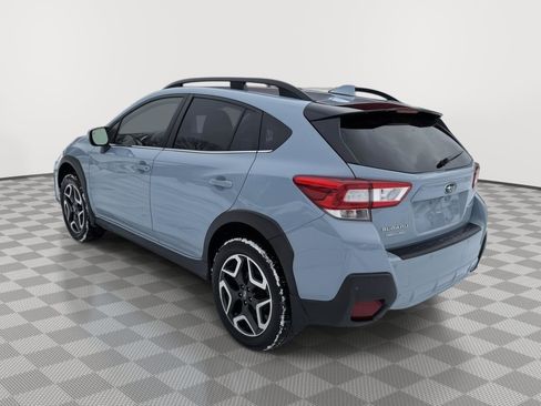 Used 2019 Subaru Crosstrek 2.0i Limited image 5