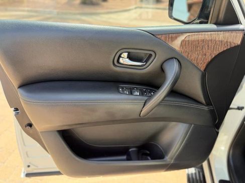 Used 2019 Nissan Armada SV w/ Driver Package image 18