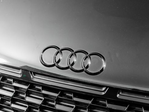 Used 2023 Audi R8 V10 performance image 23