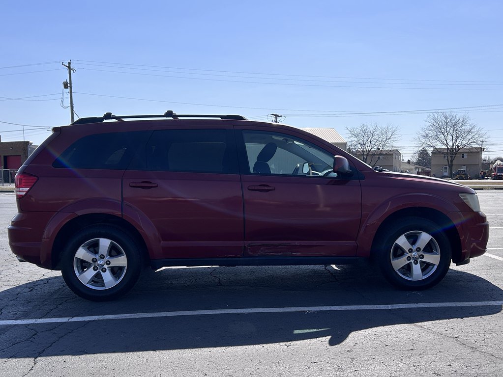 Used 2009 Dodge Journey SXT w/ Premium Convenience Group FWD image 6