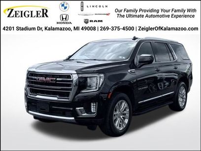Used 2024 GMC Yukon SLT