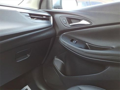 Used 2024 Buick Encore GX Preferred image 21