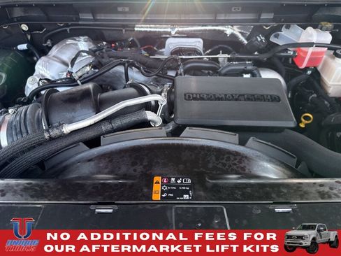 Used 2026 GMC Sierra 2500 AT4X AWD/4WD image 14
