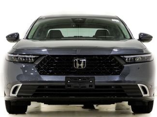 Used 2025 Honda Accord Touring video 2