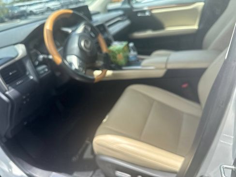 Used 2021 Lexus RX 350 FWD w/ Premium Package image 15