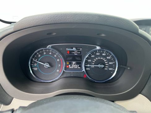 Used 2018 Subaru Forester 2.5i Premium AWD/4WD image 22
