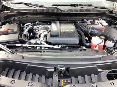 Used 2025 Chevrolet Tahoe High Country w/ Sun And Tow Package image 32