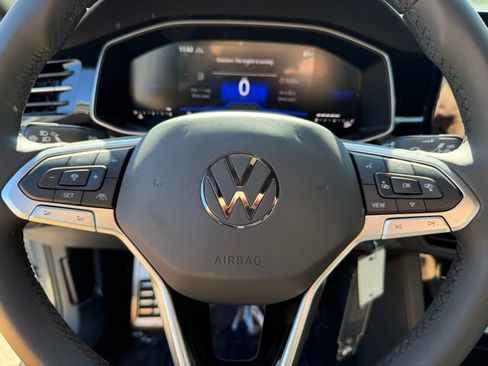 New 2026 Volkswagen Jetta Sport FWD image 15