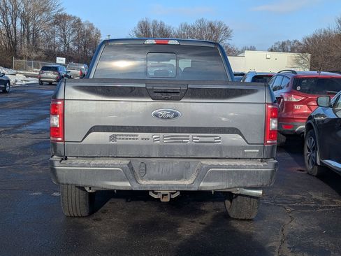 Used 2020 Ford F150 XLT w/ Equipment Group 302A Luxury image 7