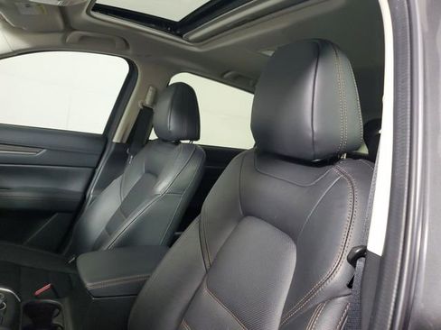 Certified 2023 MAZDA CX-5 AWD 2.5 S w/ Premium Package image 22