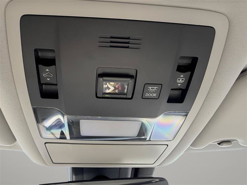 Used 2020 Lexus RX 450h AWD w/ Premium Package image 55