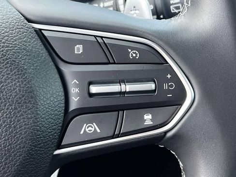 Certified 2023 Hyundai Santa Fe SEL AWD/4WD image 22