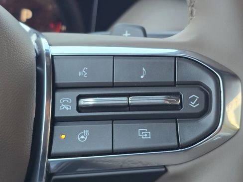 New 2026 GMC Yukon Denali w/ Sun & Power Step Package image 12