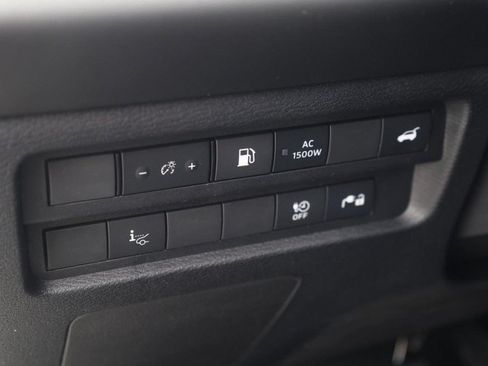 New 2026 Nissan Rogue Platinum AWD/4WD image 13