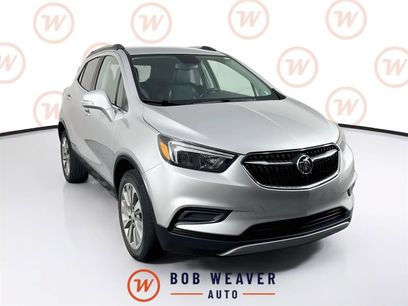 Used 2019 Buick Encore Preferred