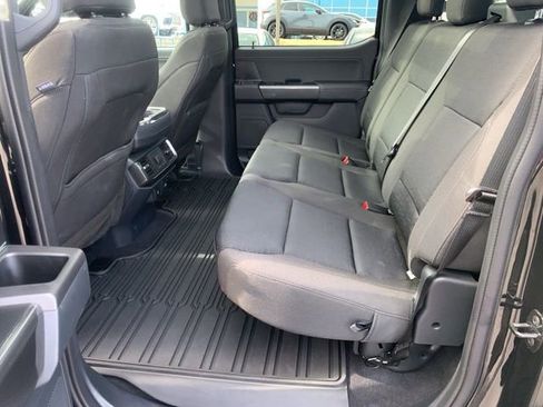 Used 2023 Ford F150 XLT w/ Equipment Group 302A High image 32