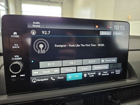 Used 2023 Honda CR-V Sport Touring image 23